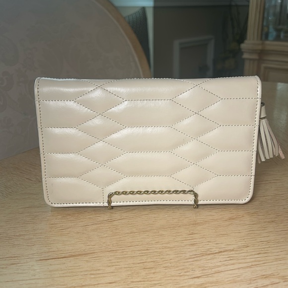 Wolf Caroline Jewelry Portfolio NWOT - Picture 1 of 10